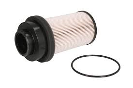 MAZOT FILTRESI DAF EURO 3 1397766 MANN PU 999/2X